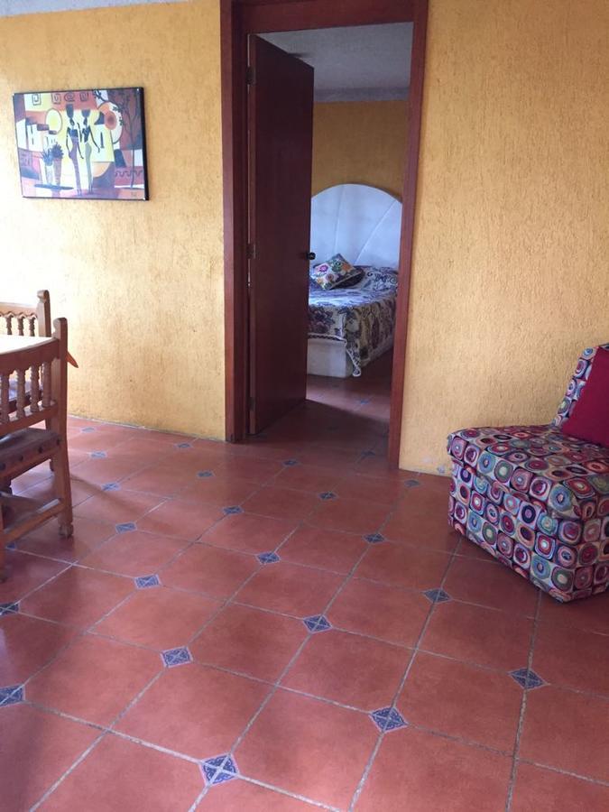 Hotel El Mirador Y Jardin Tlayacapan Esterno foto